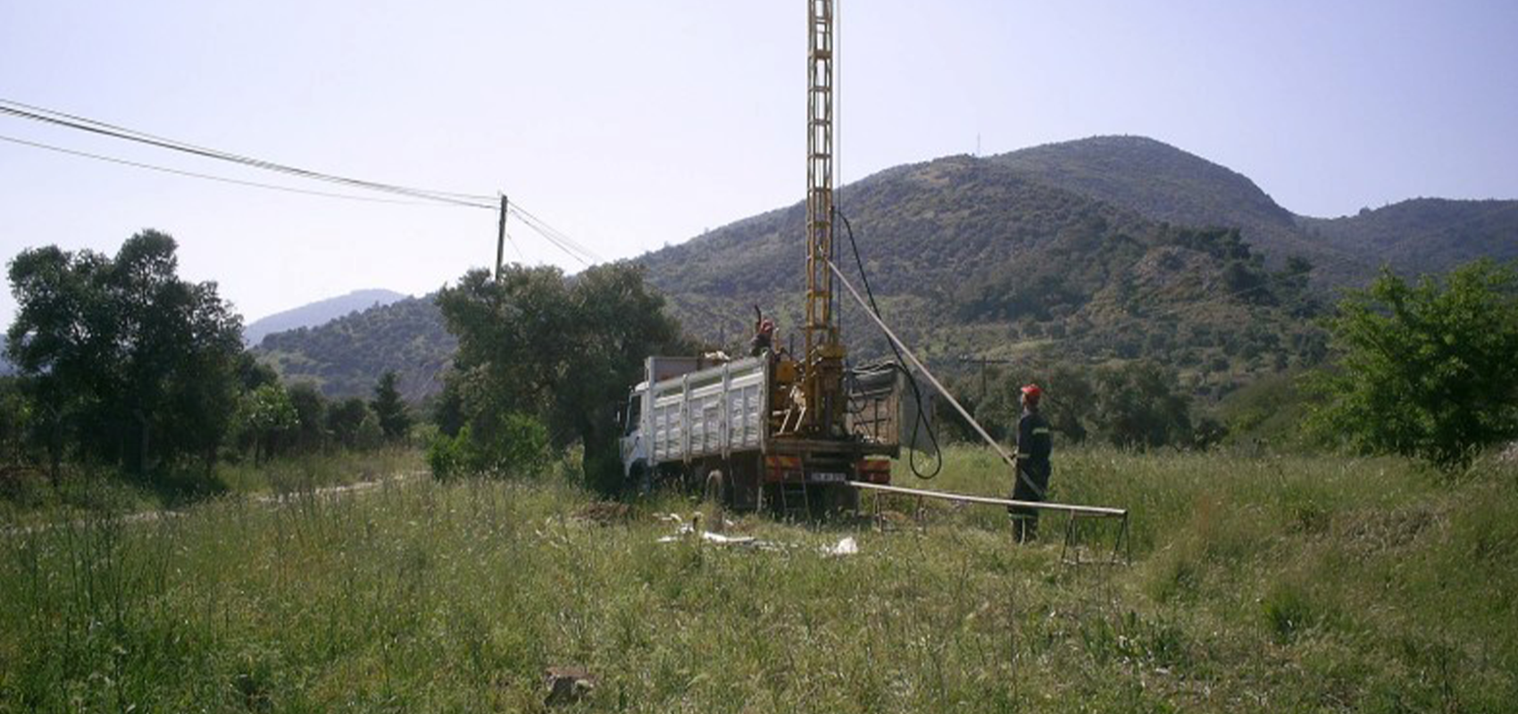 SELÇUK – ORTAKLAR İL YOLU ETÜT PROJE MÜHENDİSLİK HİZMETLERİ (İZMİR)